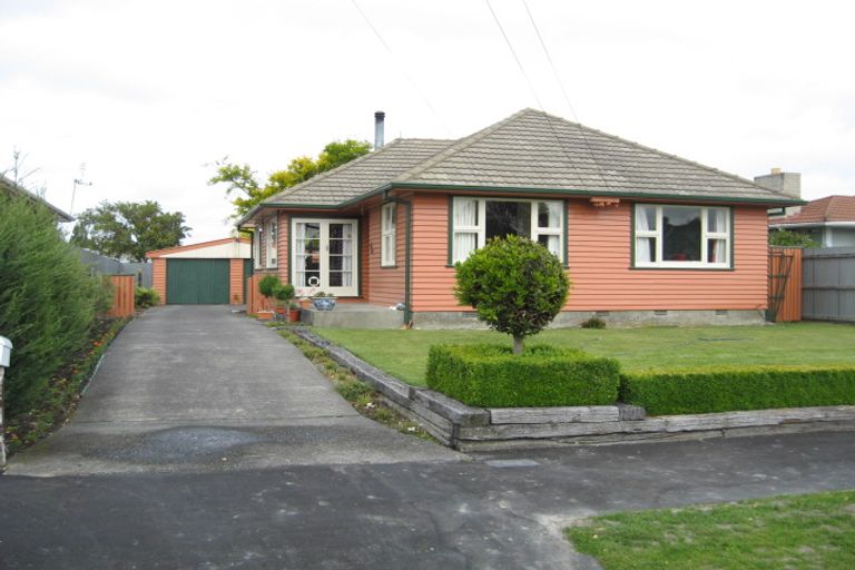 Photo of property in 36 Clearbrook Street, Shirley, Christchurch, 8052