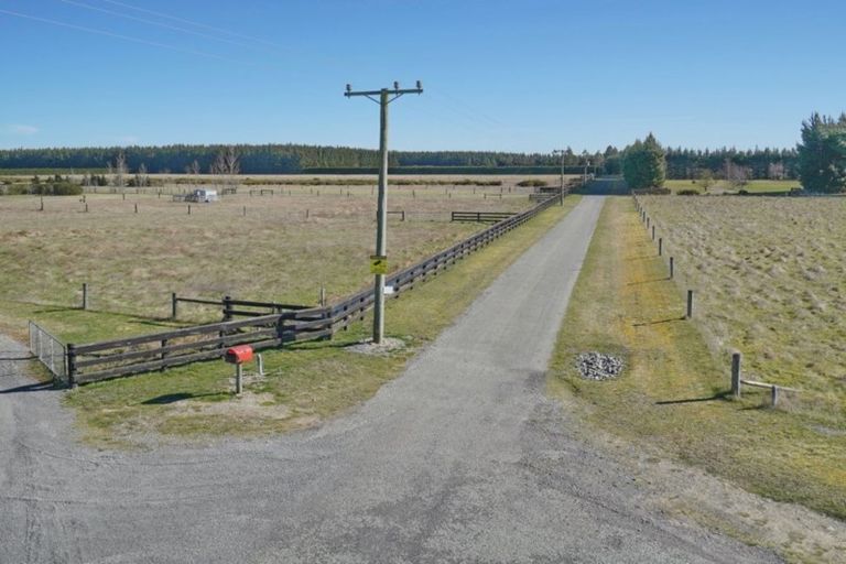 Photo of property in 371c Isaac Road, Eyrewell, Rangiora, 7476