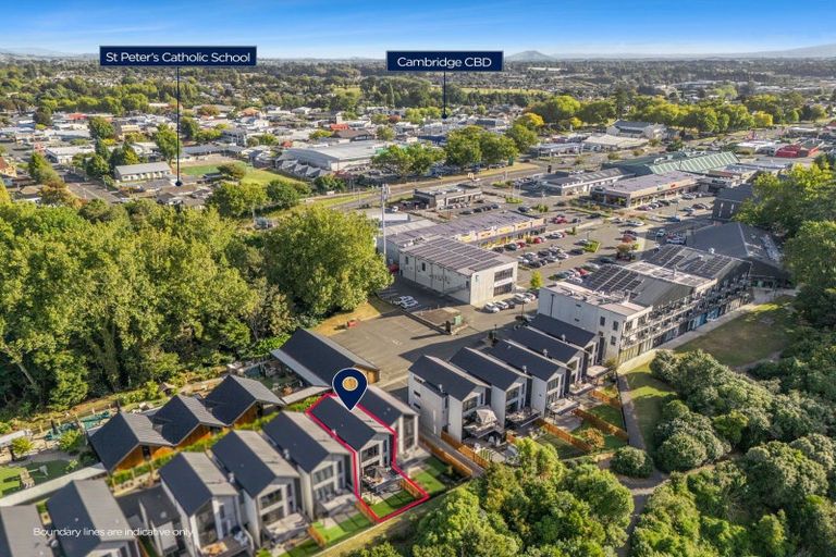 Photo of property in 13 Lakewood Lane, Cambridge, 3434