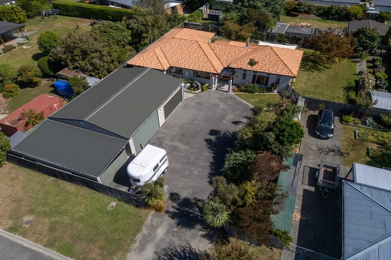 Photo of property in 9a Alma Street, Renwick, 7204