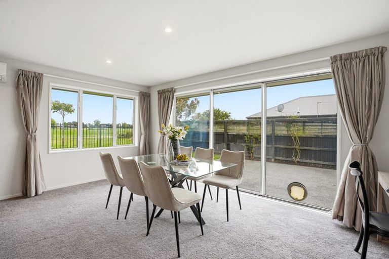 Photo of property in 18 Denali Street, Halswell, Christchurch, 8025