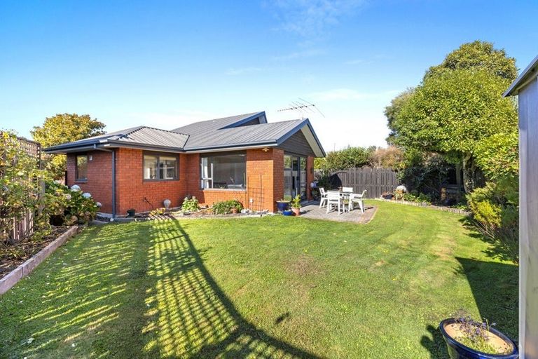 Photo of property in 10 Pony Lane, Spreydon, Christchurch, 8024
