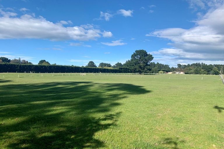 Photo of property in 125 Walkers Road, Rolleston, Christchurch, 7677