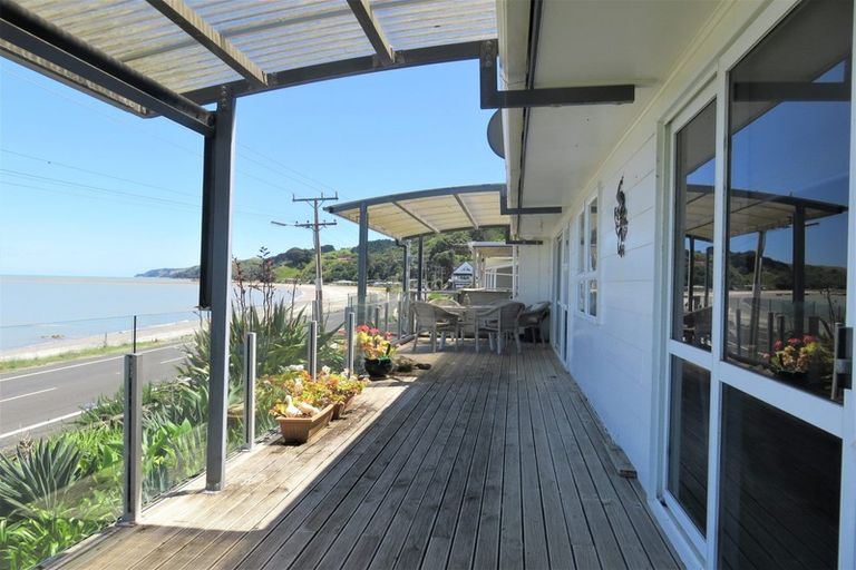 Photo of property in 832 Thames Coast Sh25 Road, Tapu, Thames, 3575