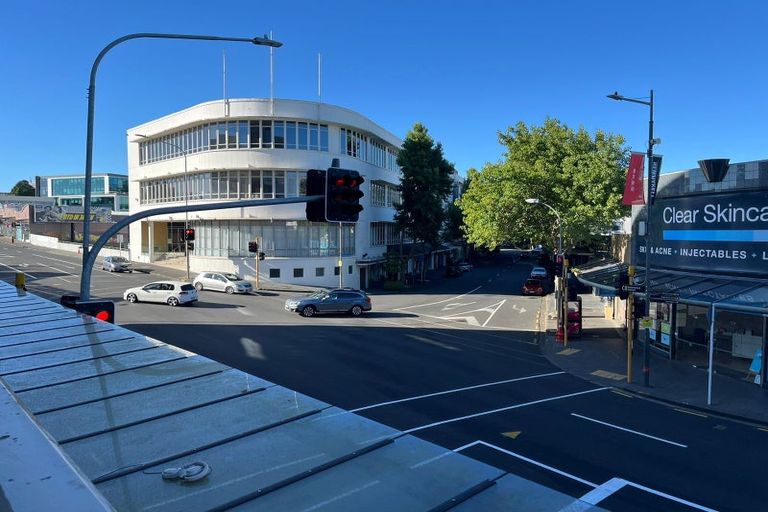 Photo of property in 205/26 Remuera Road, Newmarket, Auckland, 1050