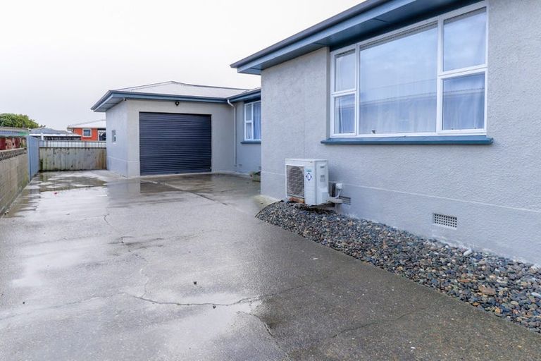 Photo of property in 9 Kilmarnock Avenue, Strathern, Invercargill, 9812