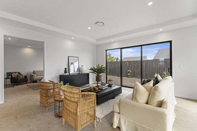 Photo of property in 13 Selfe Crescent, Burwood, Christchurch, 8083