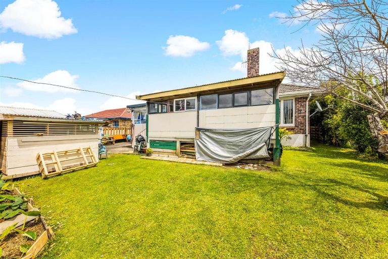 Photo of property in 17 Trimmer Terrace, Papatoetoe, Auckland, 2025