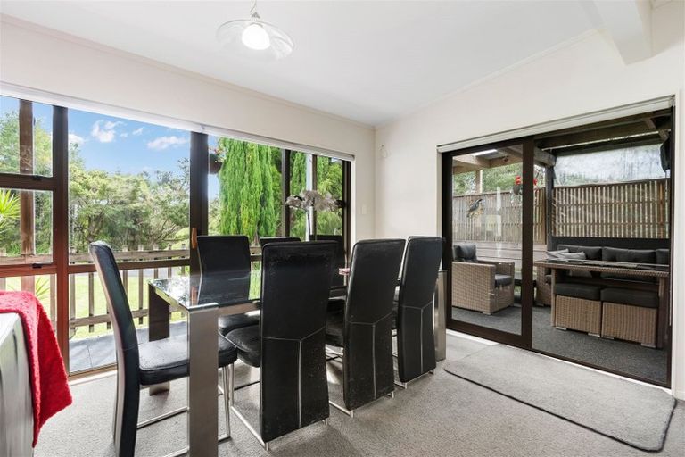 Photo of property in 17 Ward Drive, Opua, 0200