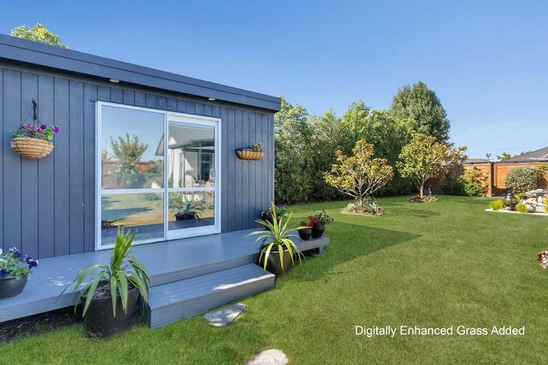 Photo of property in 28 Matanui Street, Lincoln, 7608