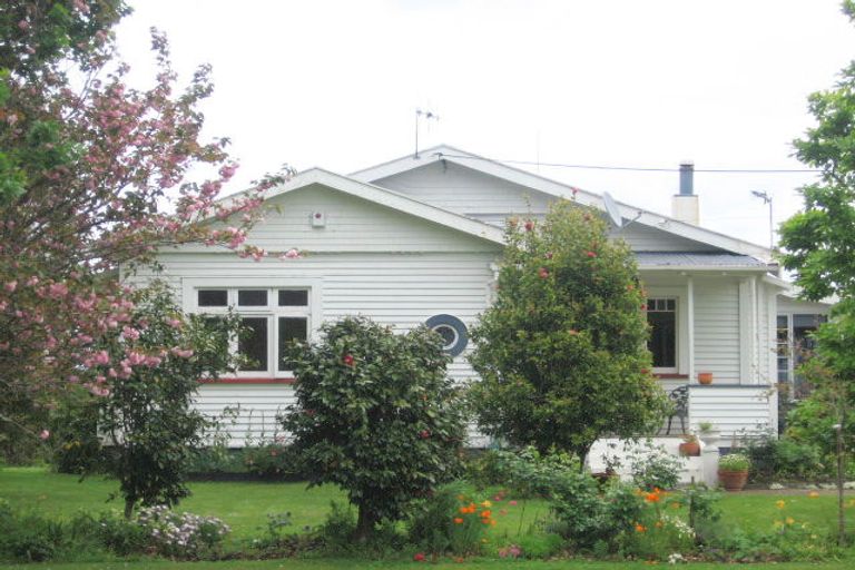 Photo of property in 61 Bossons Road, Te Aroha, 3320