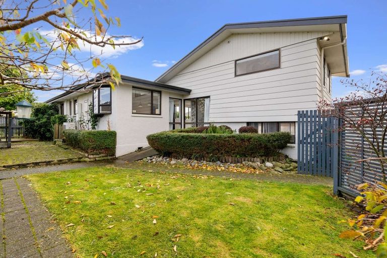 Photo of property in 1 Fern Street, Hargest, Invercargill, 9810