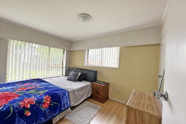Photo of property in 3/2 Avis Avenue, Papatoetoe, Auckland, 2025
