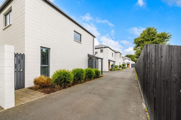 Photo of property in 1/58 Bishop Street, St Albans, Christchurch, 8014