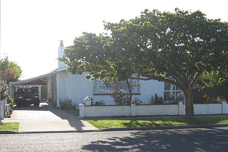 Photo of property in 88 Howick Road, Redwoodtown, Blenheim, 7201