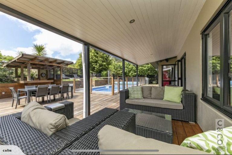 Photo of property in 48 Collings Drive, Lucas Heights, Albany, 0793