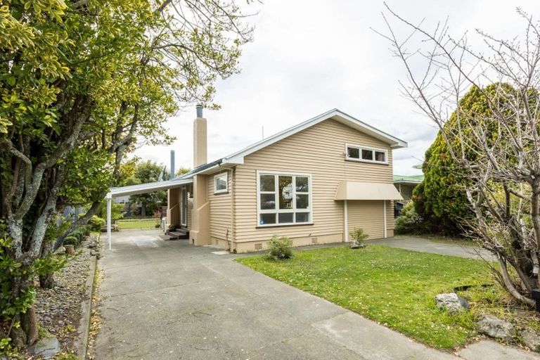 Photo of property in 9 Veronica Avenue, Marewa, Napier, 4110