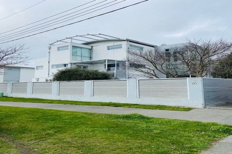 Photo of property in 5/22 Heywood Terrace, Richmond, Christchurch, 8013
