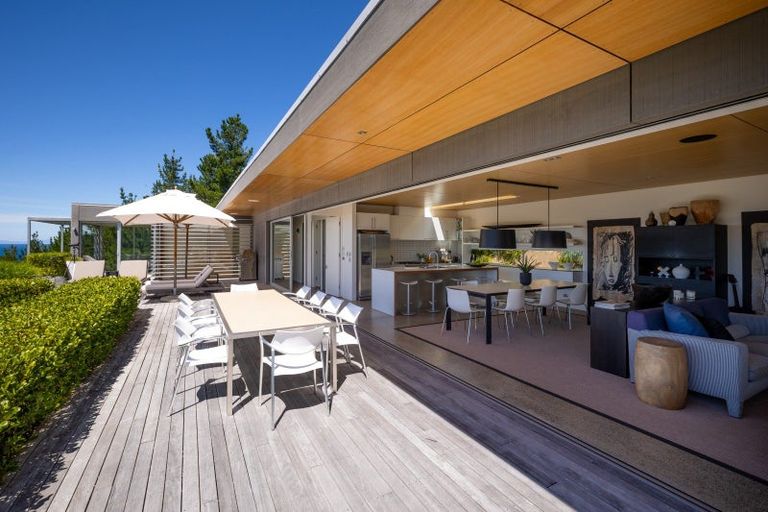 Photo of property in 166 Kaiteriteri-sandy Bay Road, Kaiteriteri, Motueka, 7197