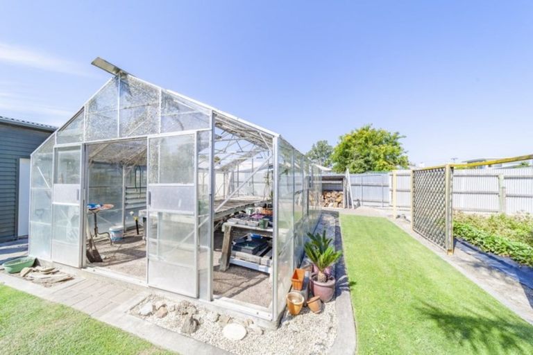 Photo of property in 333 Meeanee Road, Meeanee, Napier, 4112