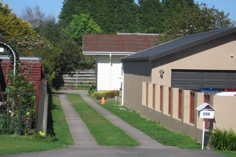 Photo of property in 228 Fourteenth Avenue, Tauranga South, Tauranga, 3112
