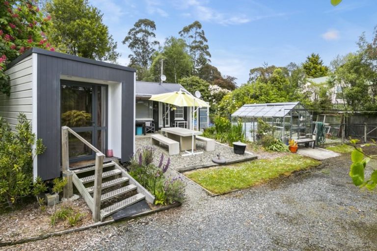 Photo of property in 6 Short Street, Waitati, 9085