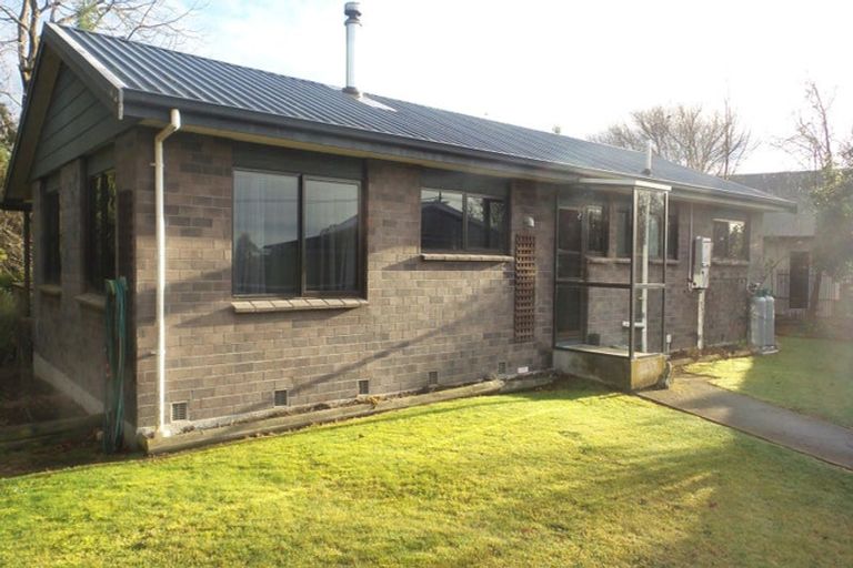Photo of property in 67a Murray Street, Temuka, 7920