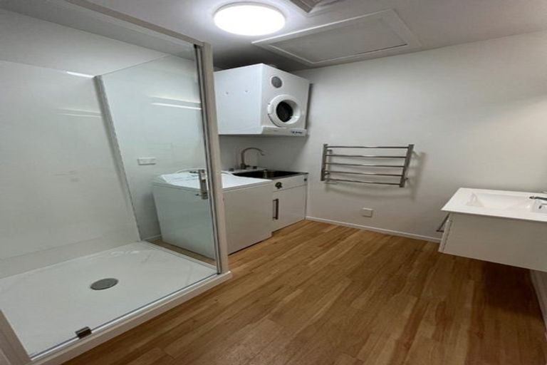 Photo of property in 31a Ruskin Street, Addington, Christchurch, 8024