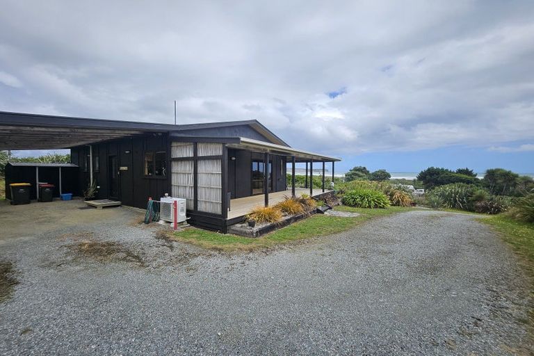 Photo of property in 1 Hawken Street, Rapahoe, Greymouth, 7803