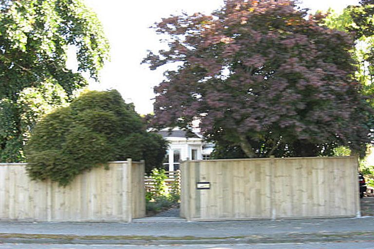 Photo of property in 18 Melcombe Street, Tinwald, Ashburton, 7700