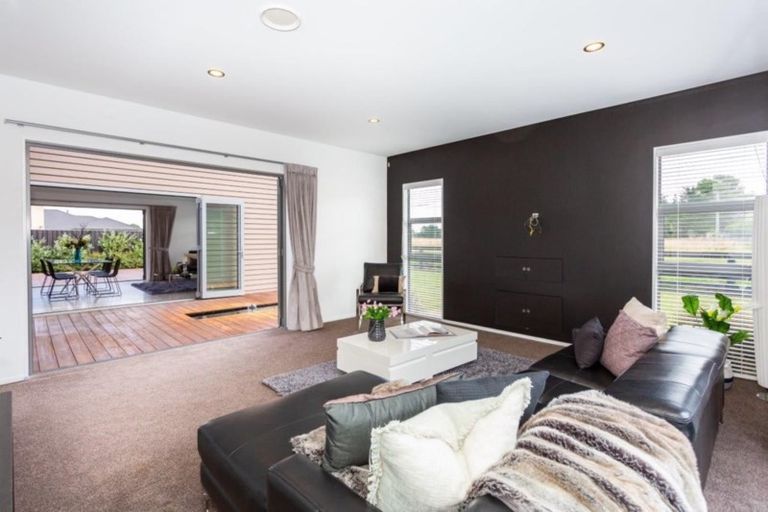 Photo of property in 13b Vitruvius Way, Leeston, 7632