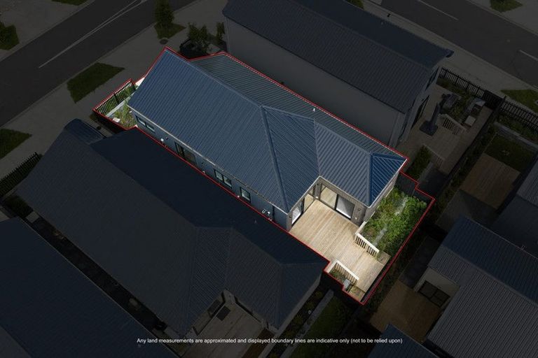 Photo of property in 15 Piringa Road, Pukekohe, 2120