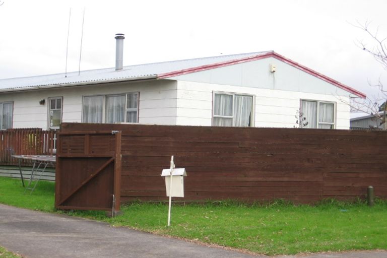 Photo of property in 7 Trevor Hosken Drive, Wiri, Auckland, 2104