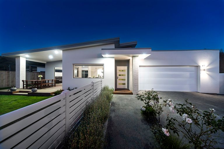 Photo of property in 46 Hamilton Drive, Wainui, Gisborne, 4010