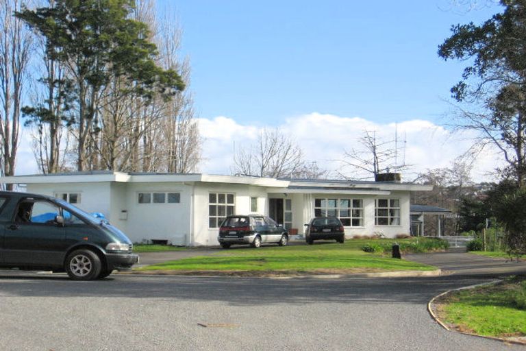 Photo of property in 1107 River Road, Queenwood, Hamilton, 3210