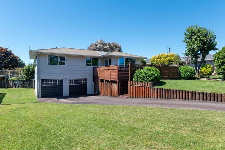 Photo of property in 25 Hodgkins Street, Pukehangi, Rotorua, 3015