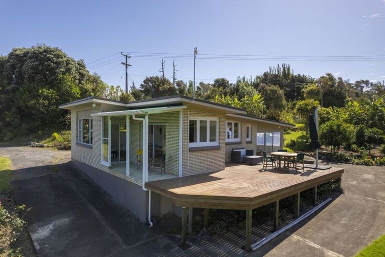 Photo of property in 3170 State Highway 10, Mangonui, 0494