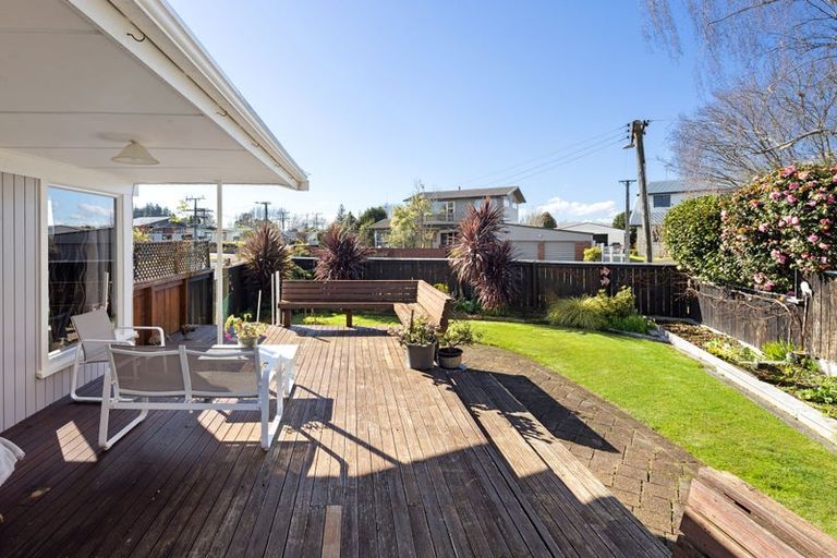 Photo of property in 21 Fitzroy Avenue, Fitzroy, Hamilton, 3206