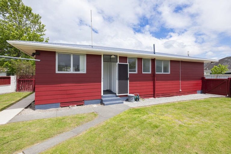 Photo of property in 24 Jackson Street, Kaiti, Gisborne, 4010
