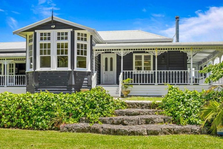 Photo of property in 112 Rodney Road, Whangateau, Warkworth, 0985