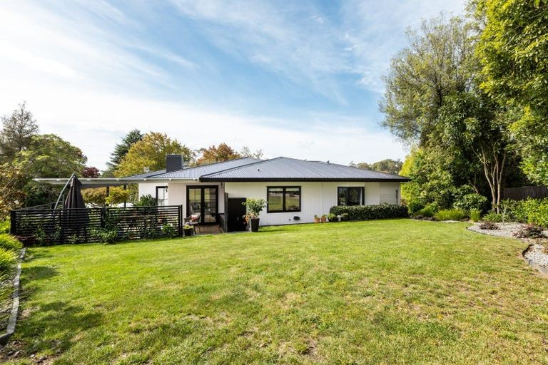 Photo of property in 55 Breadalbane Avenue, Havelock North, 4130