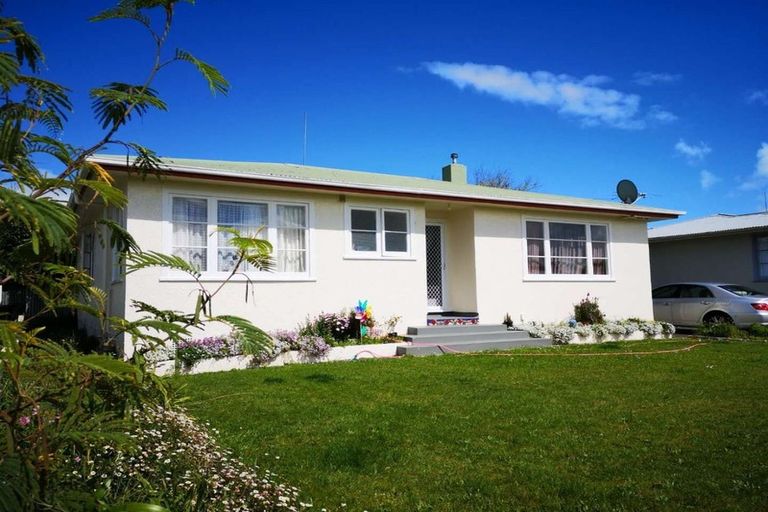 Photo of property in 47 Nottingham Avenue, Awapuni, Palmerston North, 4412