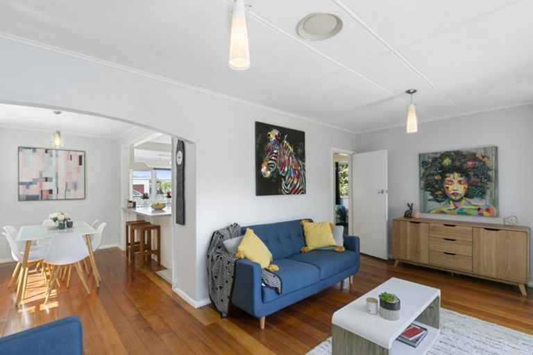 Photo of property in 36 Prospect Terrace, Johnsonville, Wellington, 6037