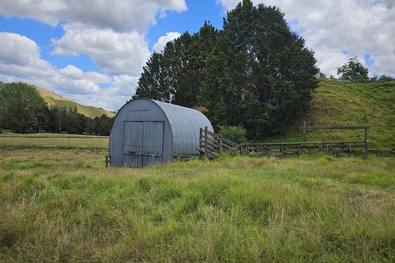 Photo of property in 667 Orakau Road, Punakitere Valley, Kaikohe, 0474