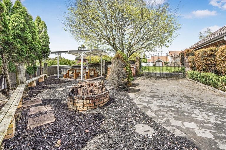 Photo of property in 25 Harrowfield Drive, Harrowfield, Hamilton, 3210