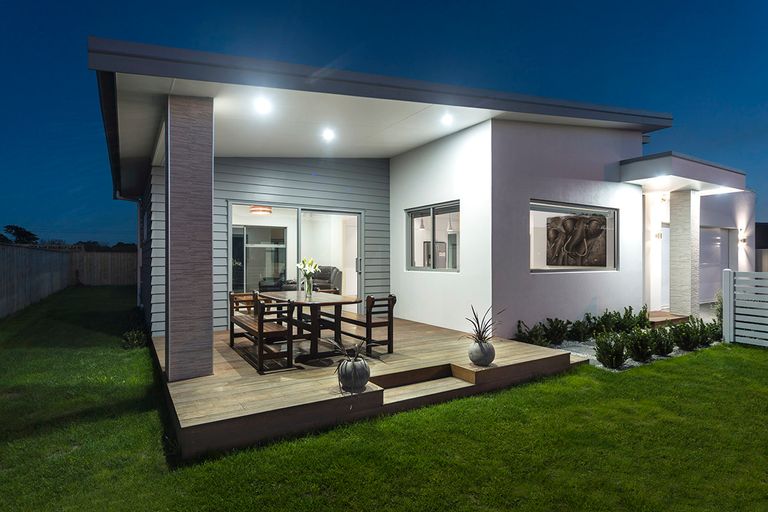 Photo of property in 46 Hamilton Drive, Wainui, Gisborne, 4010