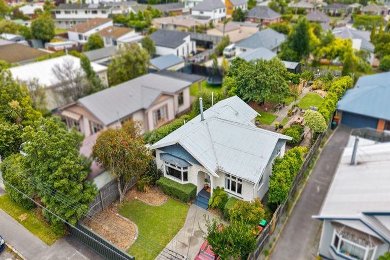 Photo of property in 29 Frankleigh Street, Somerfield, Christchurch, 8024