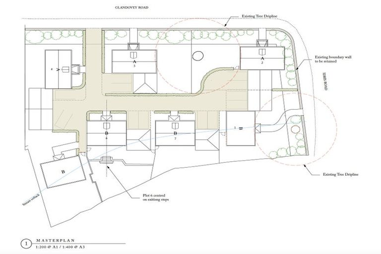 Photo of property in 104 Glandovey Road, Fendalton, Christchurch, 8052