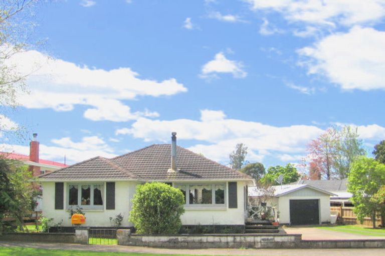 Photo of property in 1 Station Road, Matamata, 3400