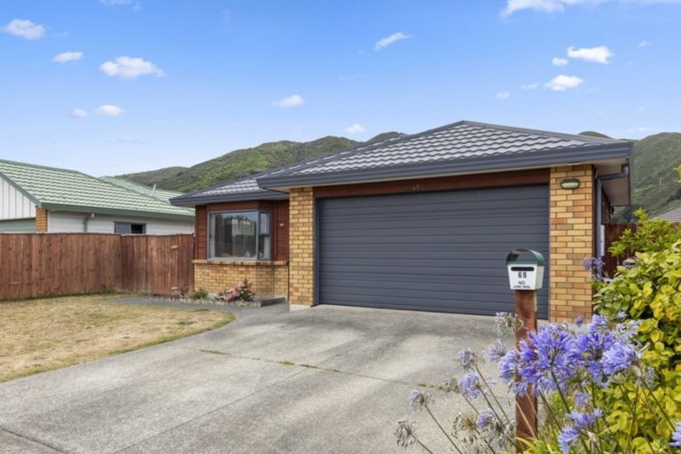 Photo of property in 69 Mandel Mews, Waiwhetu, Lower Hutt, 5010